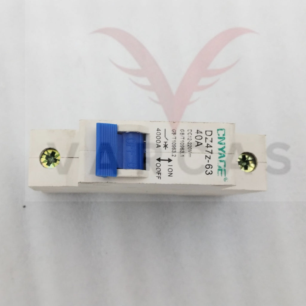 Air Switch MCB