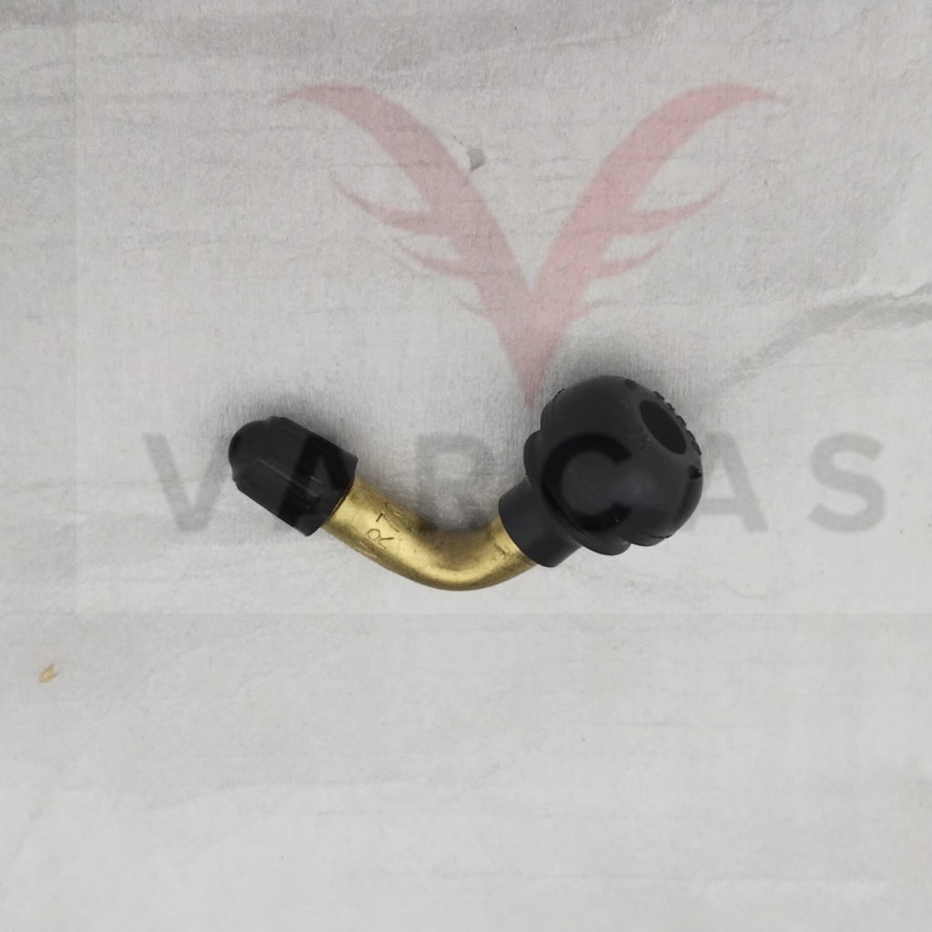 varcas air valve