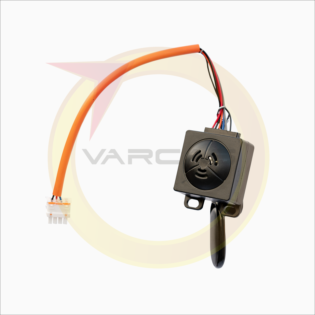 varcas alarm