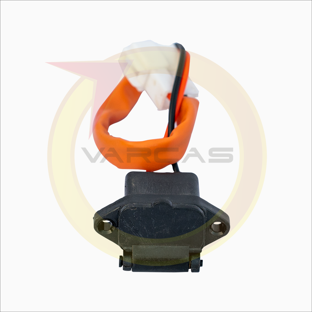 varcas additional wires