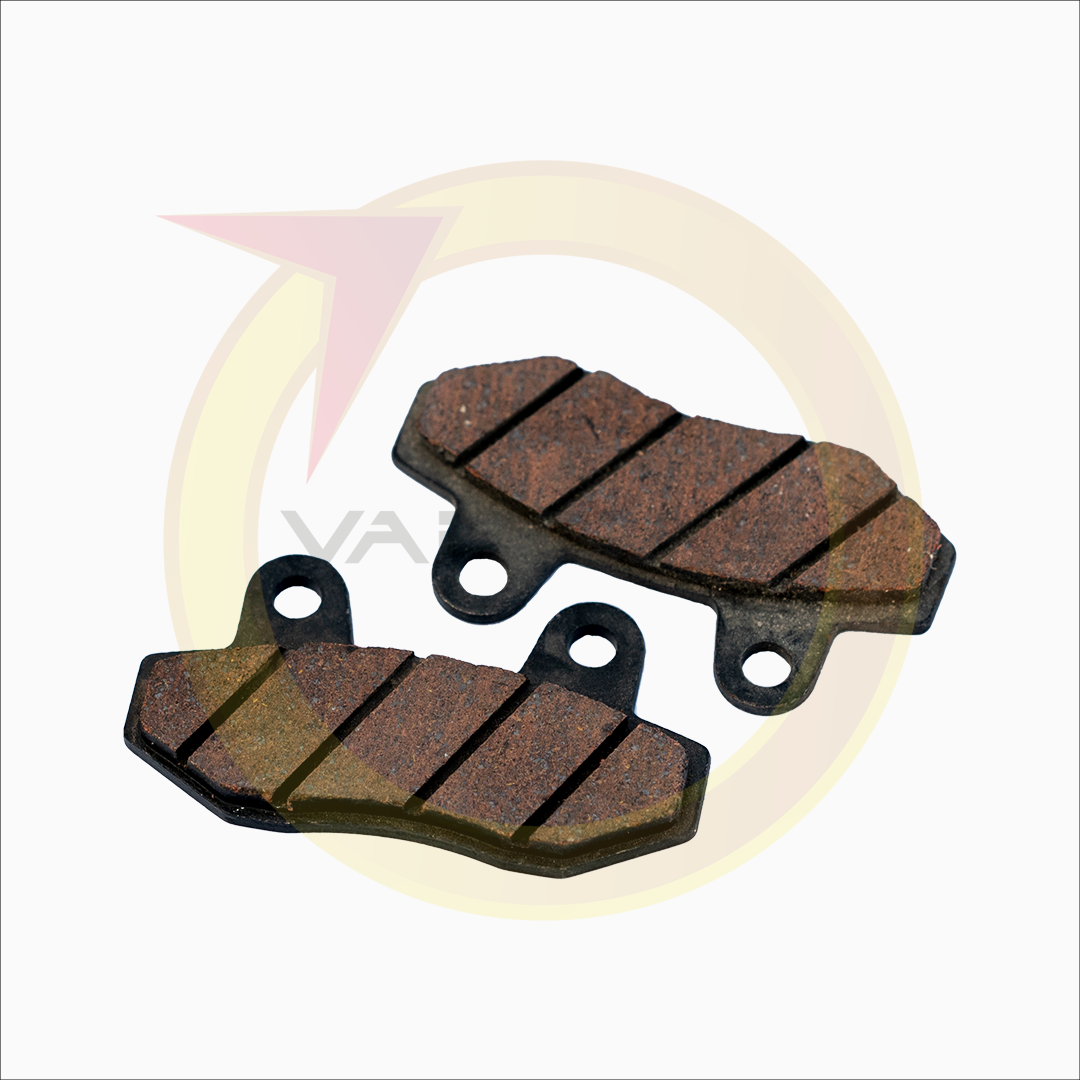 varcas Disc Pad