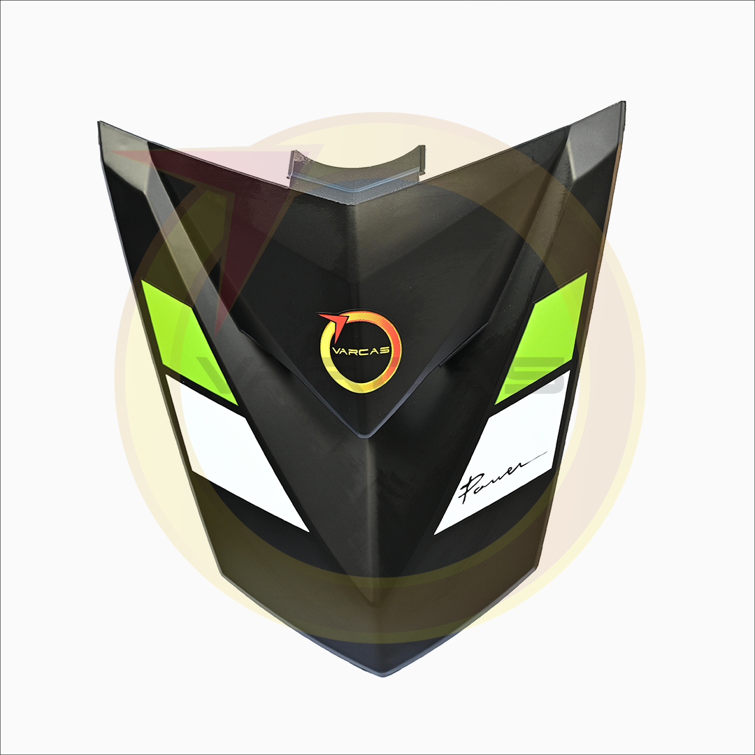 varcas_crony_front_panel