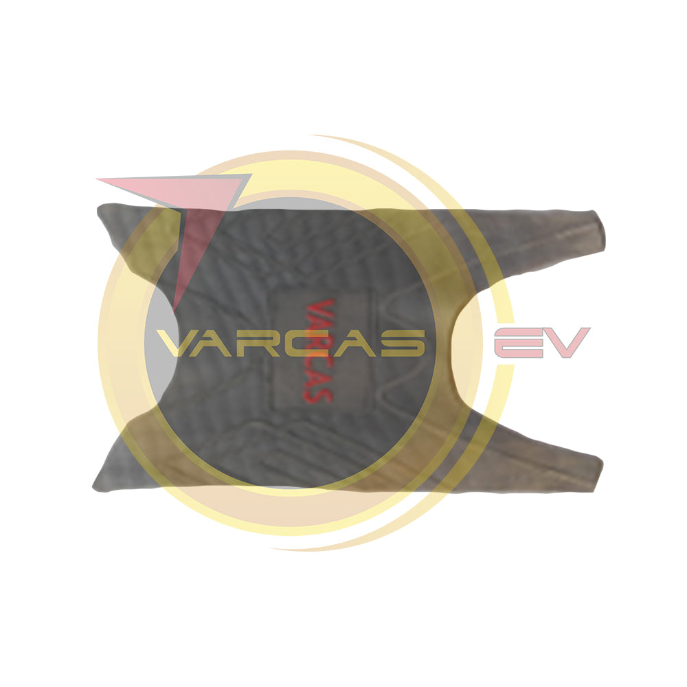 Floor Mat - Eagan Anti-Slip Footboard Mat for Electric Scooters
