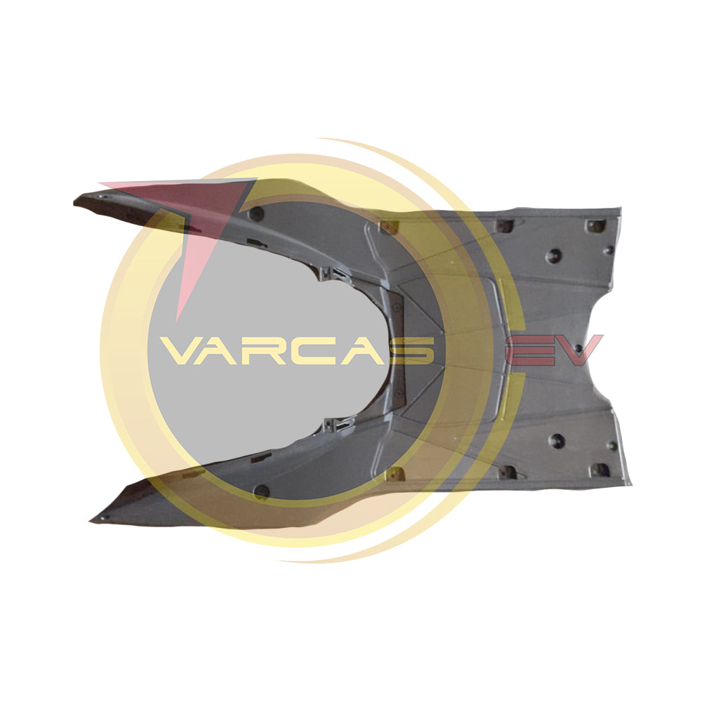 Crony EV Foot Board-Foot Padal for Electric Scooters & Bikes – Durable Foot Panel