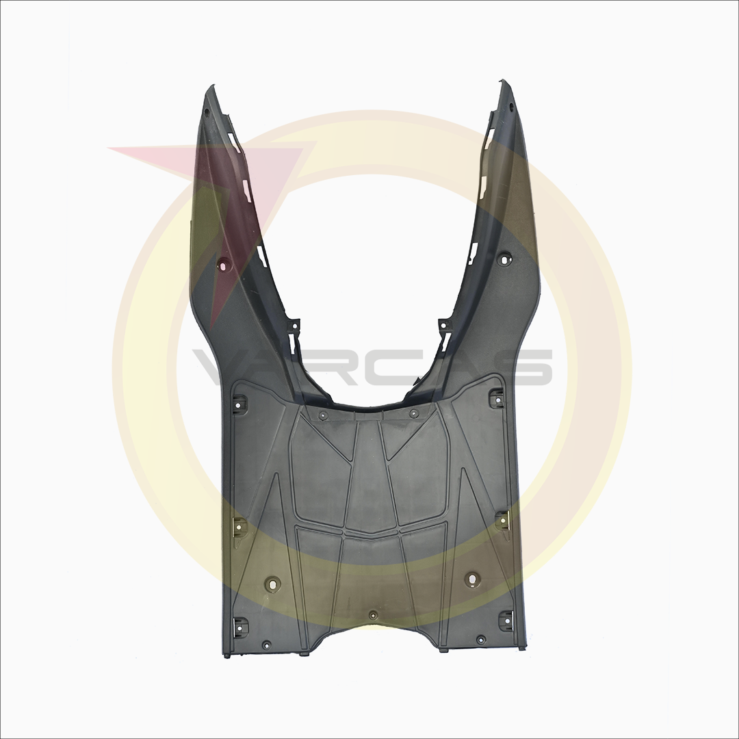 varcas foot board