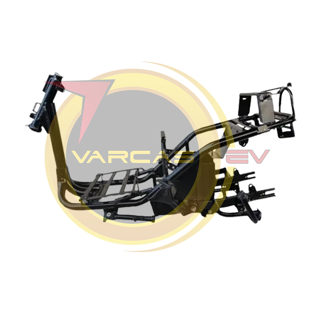 Main Frame – OEM Replacement Chassis for Crony Electric Scooter