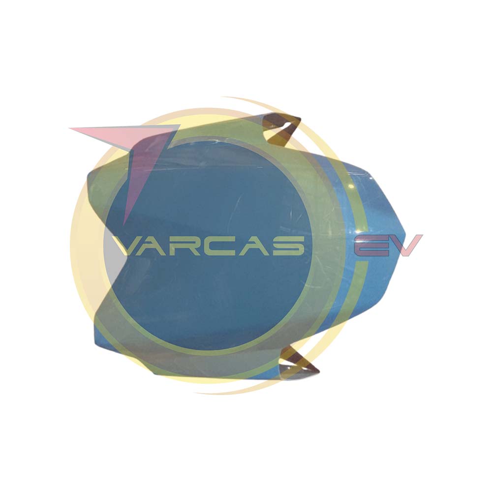 Varcas EV Front Mudguard Board for Crony