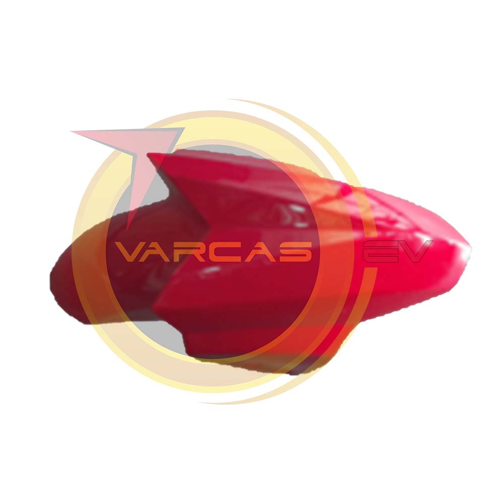 Varcas EV Front Mudguard Board for Crony