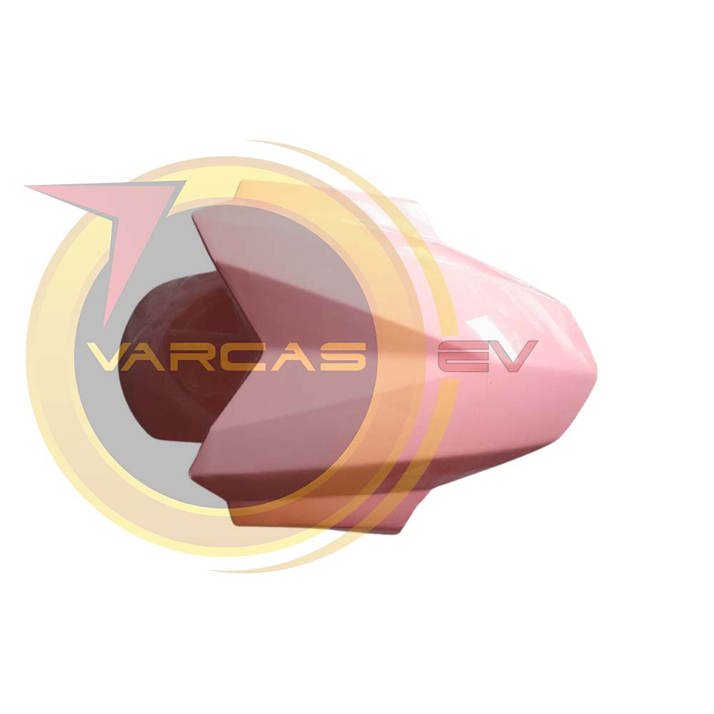 Varcas EV Front Mudguard Board for Crony