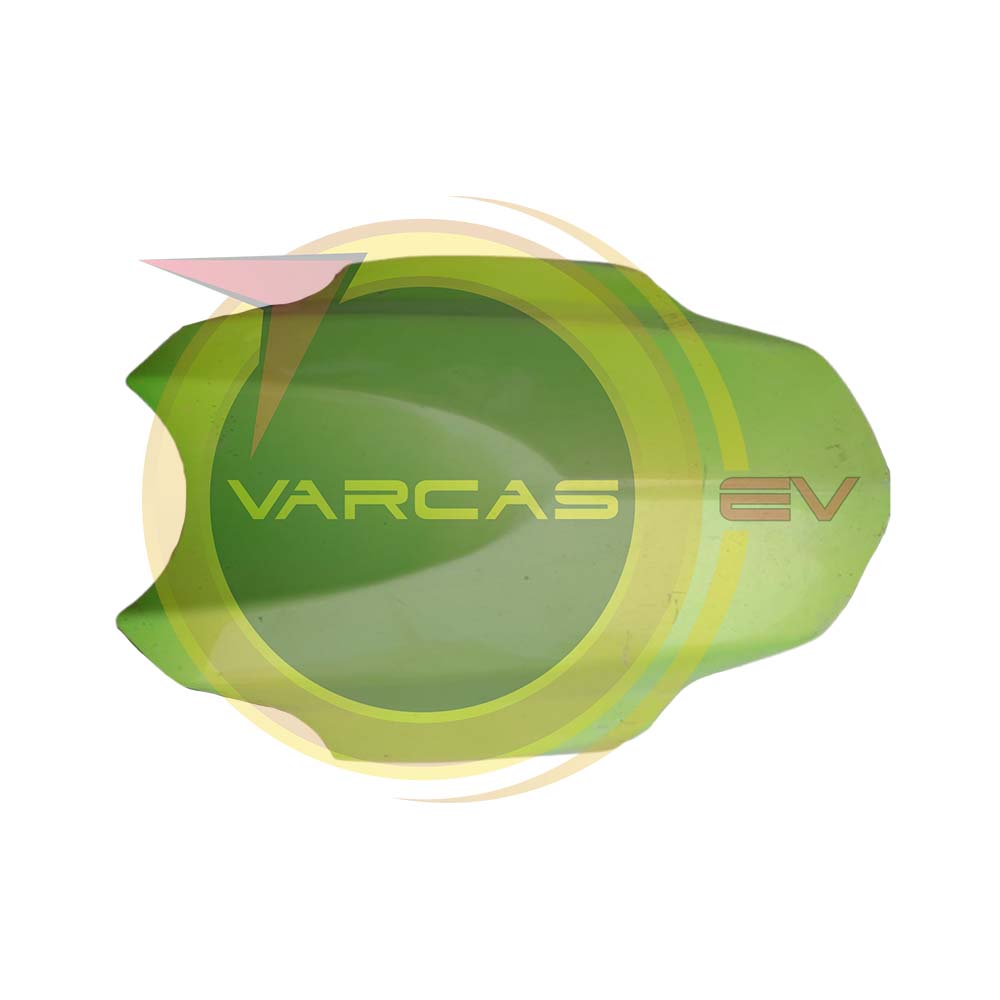 Varcas EV Front Mudguard Board for Aman – Premium Electric Scooter Body Part