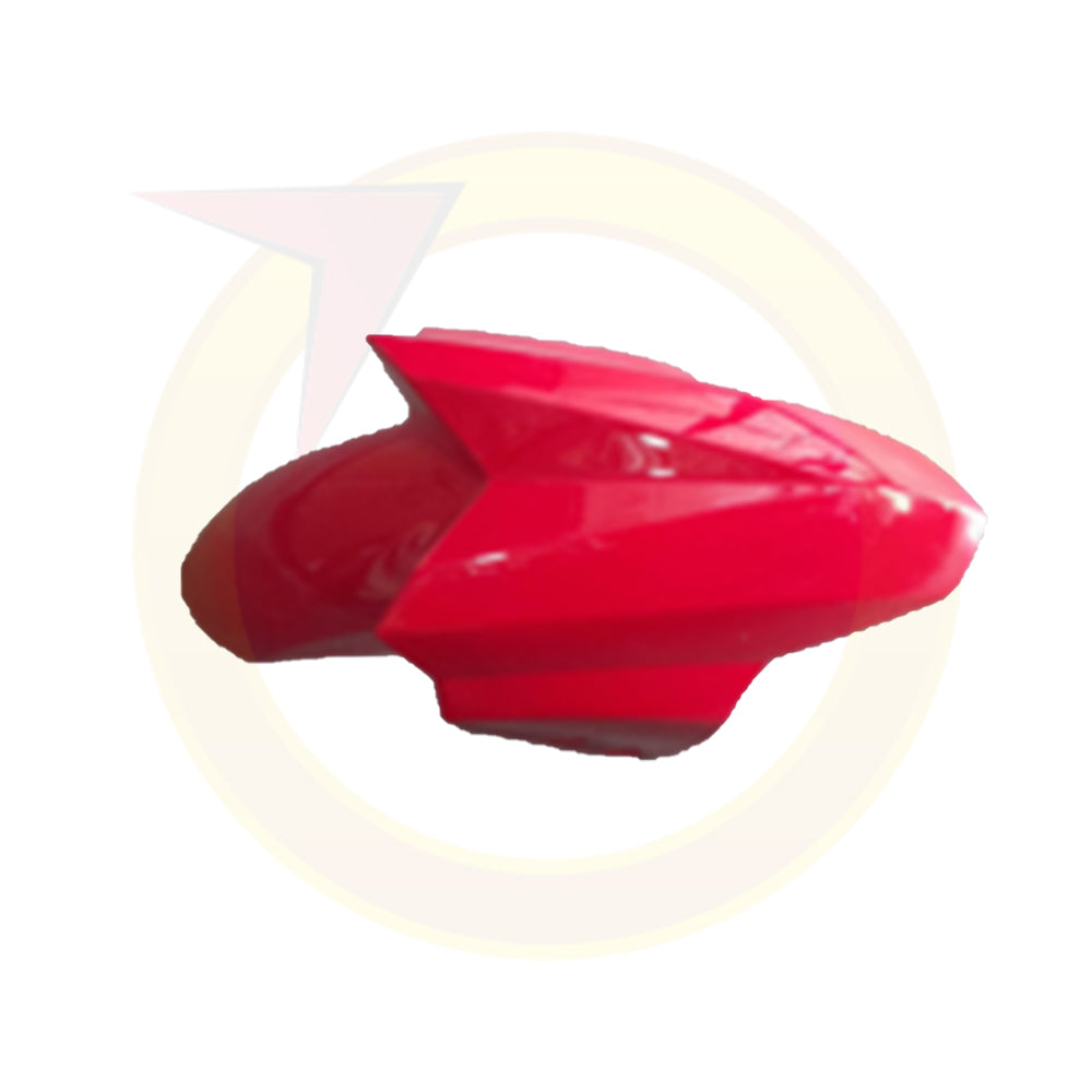 Varcas EV Front Mudguard Board for Crony