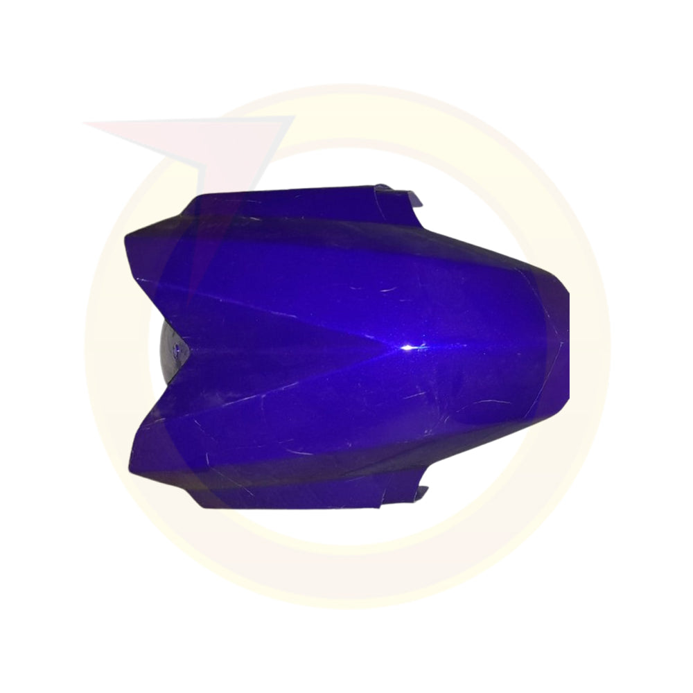 Varcas EV Front Mudguard Board for Crony
