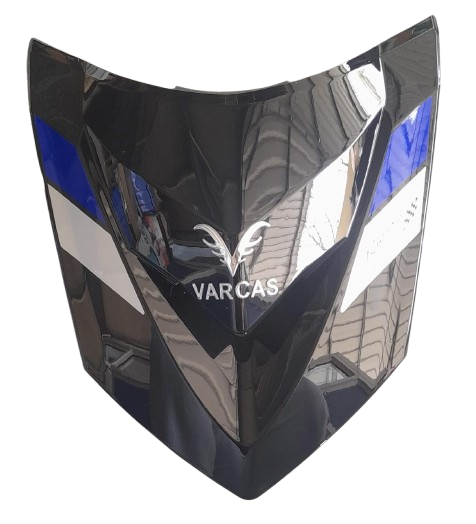 varcas_front_panel