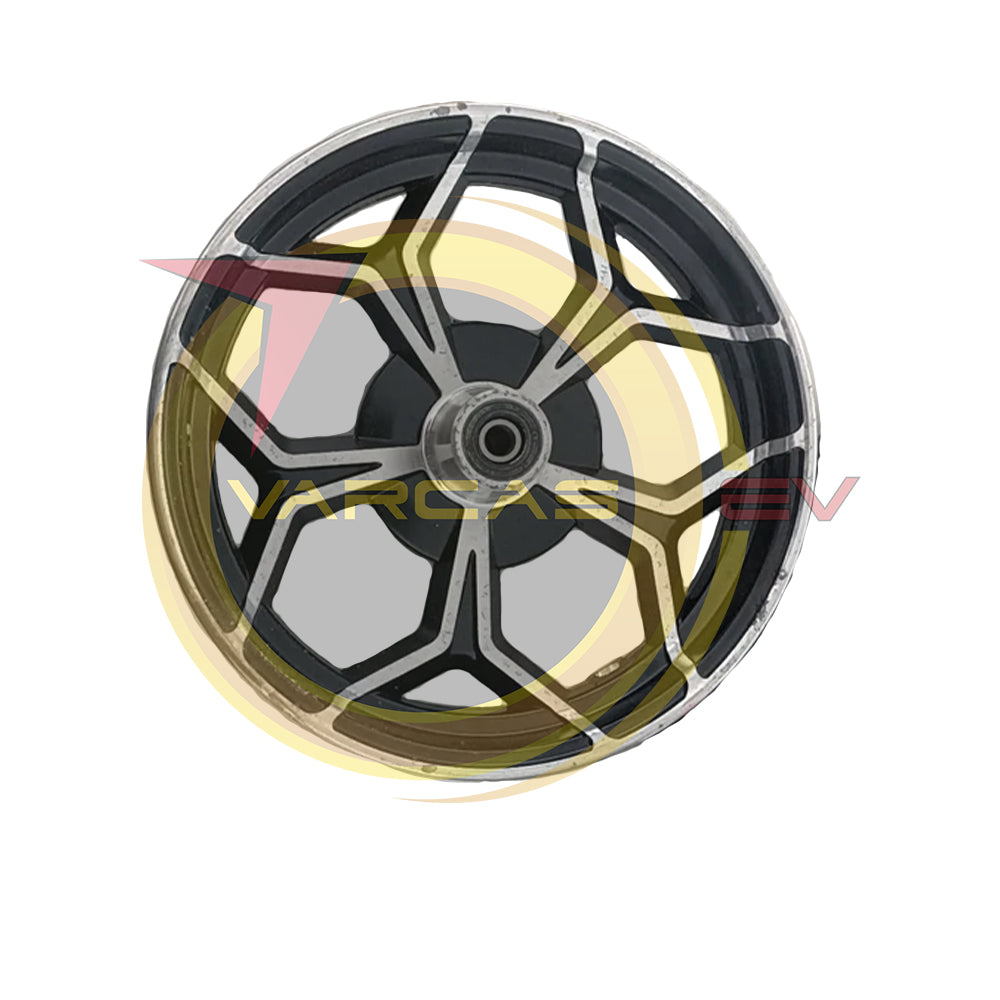 Front Rim for Electric Scooters – Durable Wheel Rim Crony