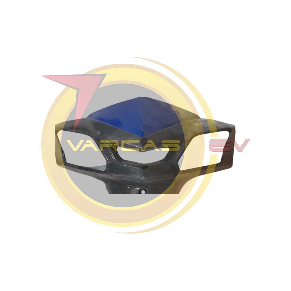 Varcas EV Head Cover for Aman - Premium Electric Scooter Body Parts