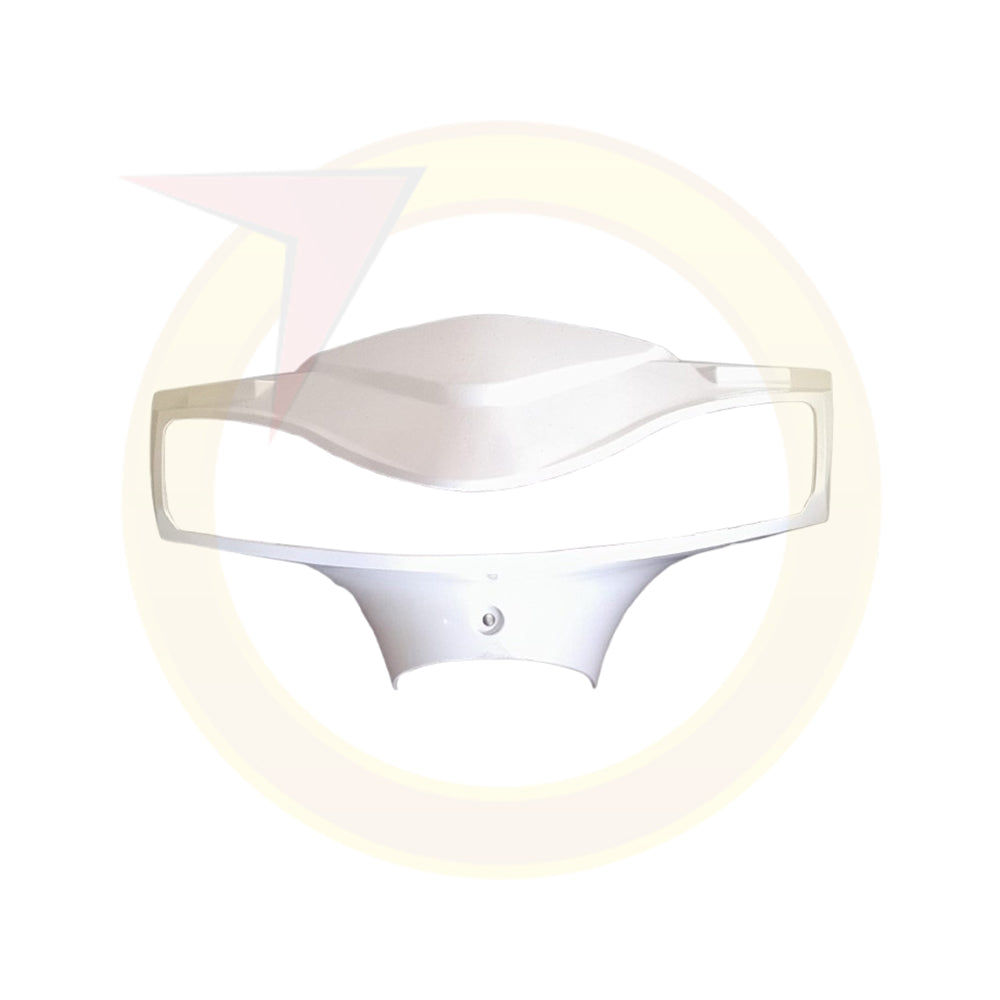Varcas EV Head Cover for New Falcon - Premium Electric Scooter Body Parts