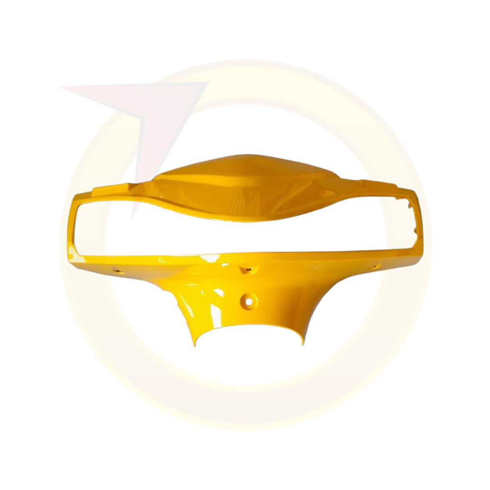 Varcas EV Head Cover for New Falcon - Premium Electric Scooter Body Parts
