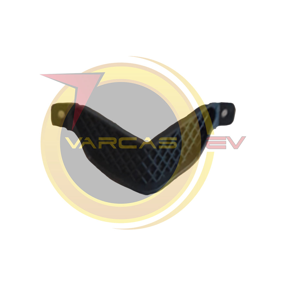 Decorative Part Of Head Mesh Cover for Electric Scooters & Bikes – Front Protective Grill