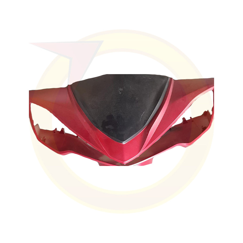 Varcas EV Head Cover for Eagan - Premium Electric Scooter Body Parts