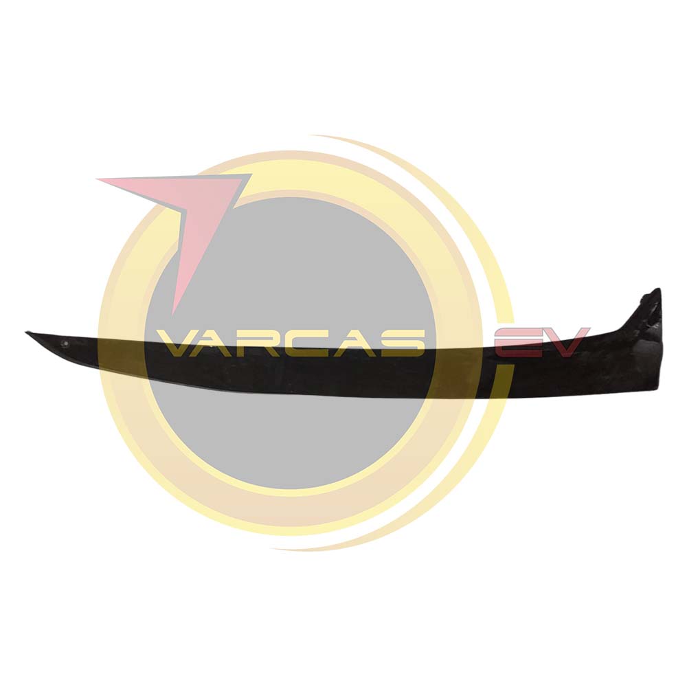 Varcas EV Left & Right Ending Side Parts for Crony - EV Side Finishing Parts