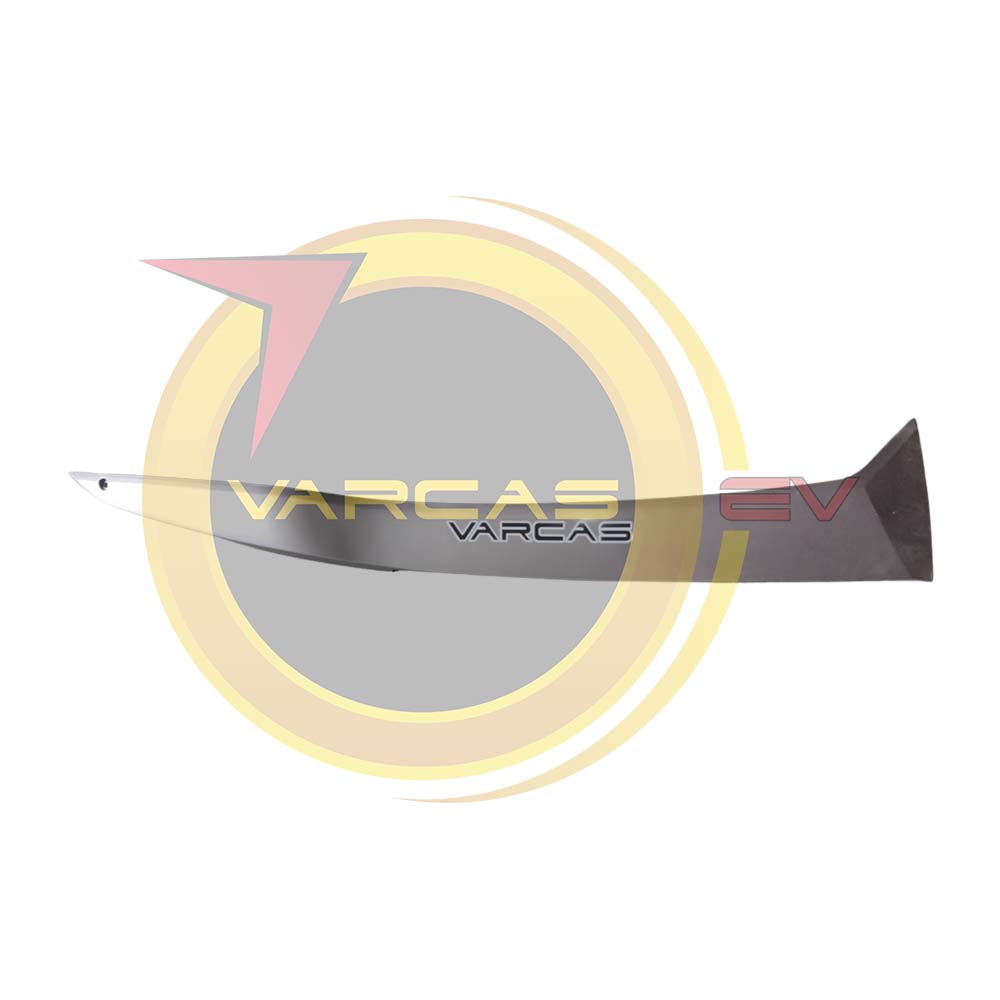 Varcas EV Left & Right Ending Side Parts for Crony - EV Side Finishing Parts