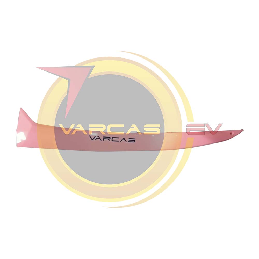 Varcas EV Left & Right Ending Side Parts for Crony - EV Side Finishing Parts