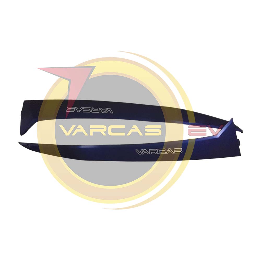 Varcas EV Left & Right Ending Side Parts for Crony - EV Side Finishing Parts