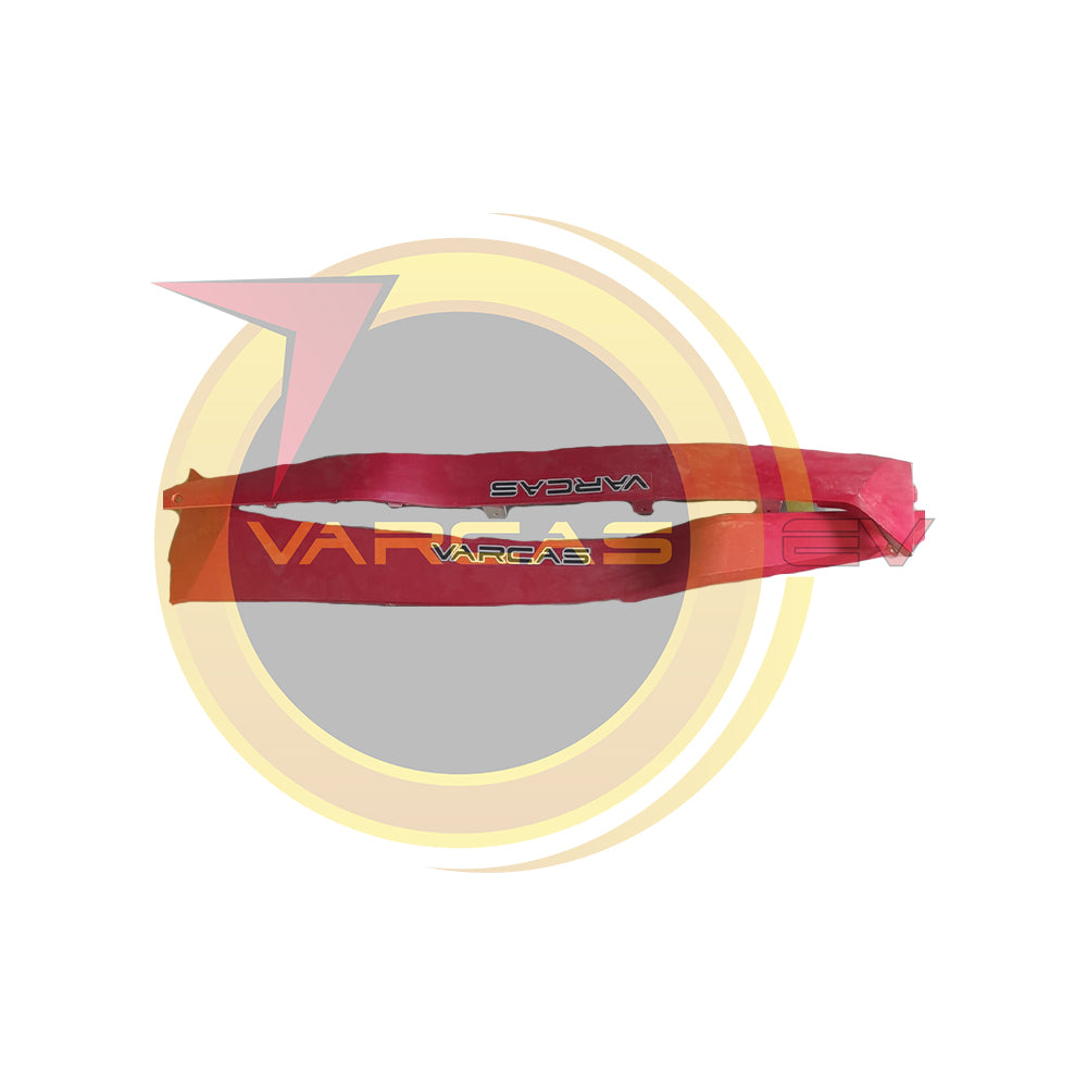Varcas EV Left & Right Ending Side Parts for Eagan - EV Side Finishing Parts