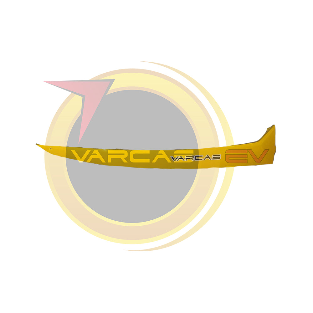 Varcas EV Left & Right Ending Side Parts for Eagan - EV Side Finishing Parts