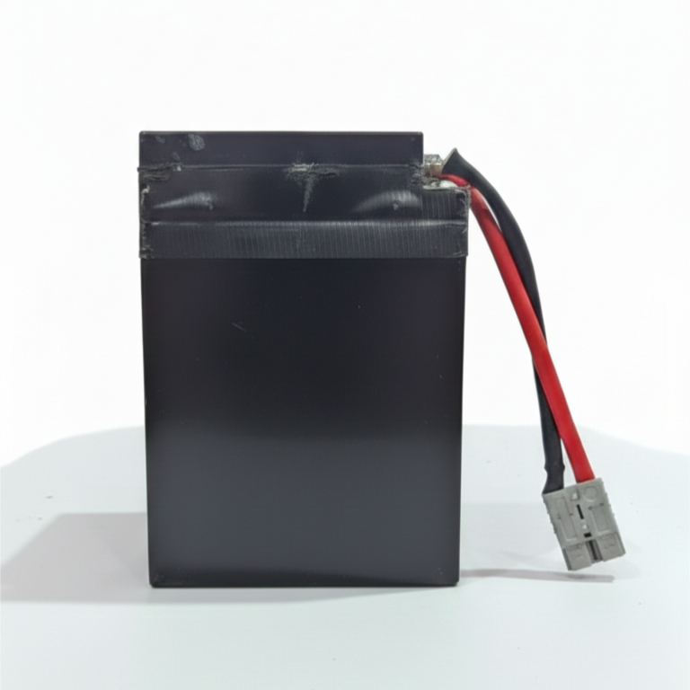 Varcas_Lithium_Charger