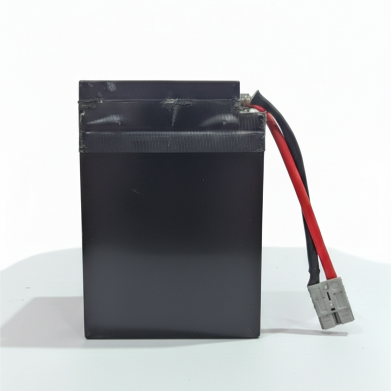 Varcas_Lithium_Battery