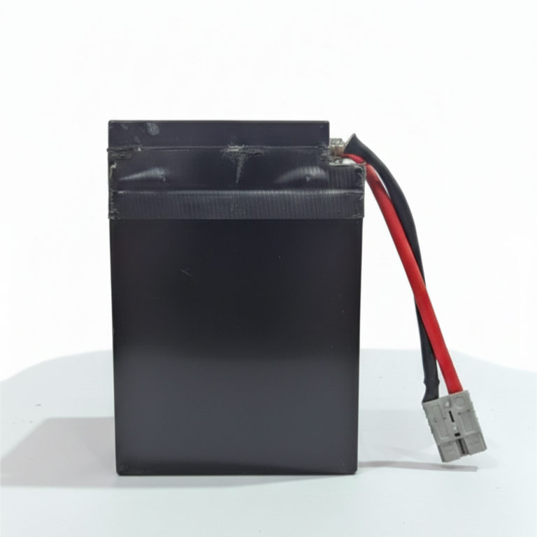 Varcas_Lithium_Battery