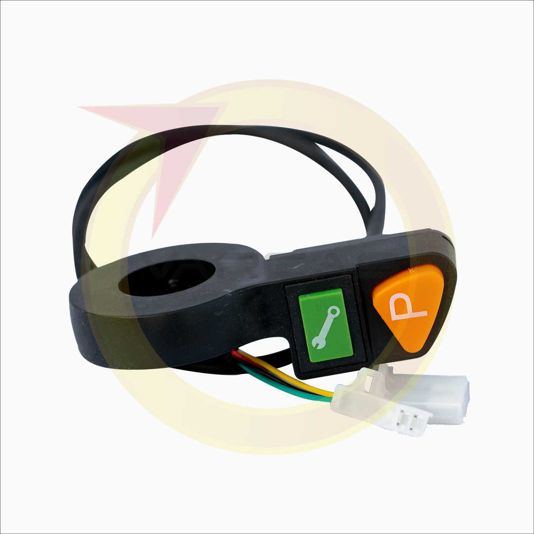 varcas P switch