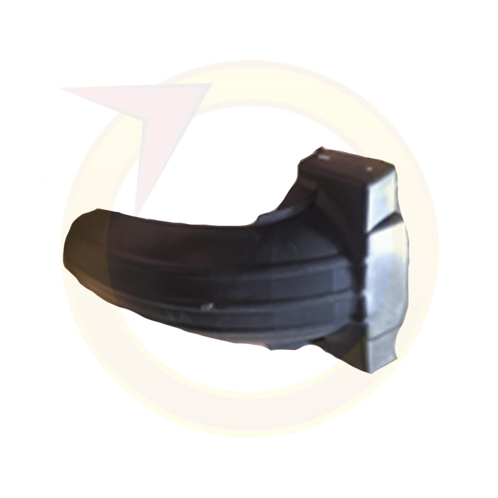 Scooter Rear Inner Wheel Mudguard Board - Eagan