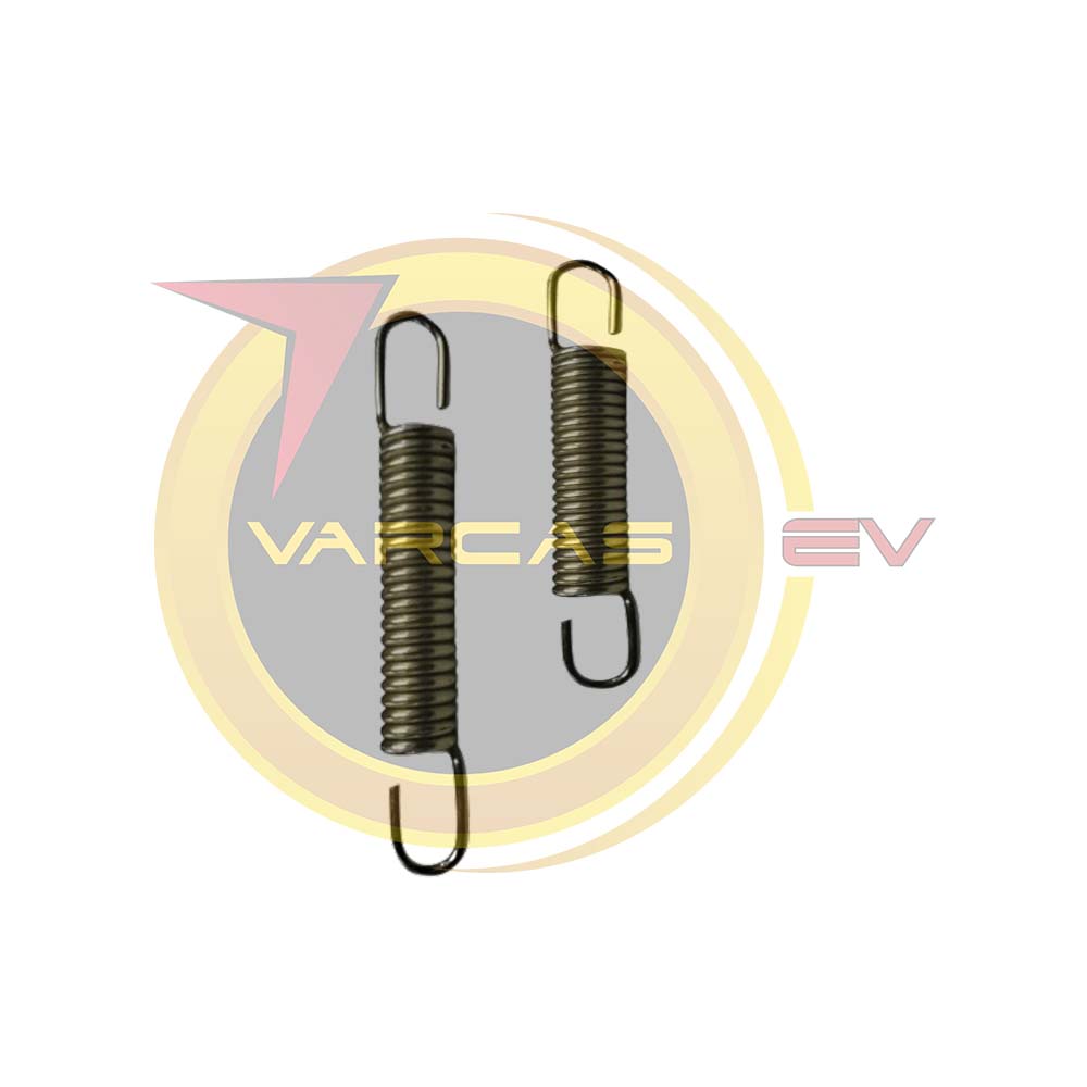 Main Stand Spring – Replacement Return Spring for Crony Electric Scooter