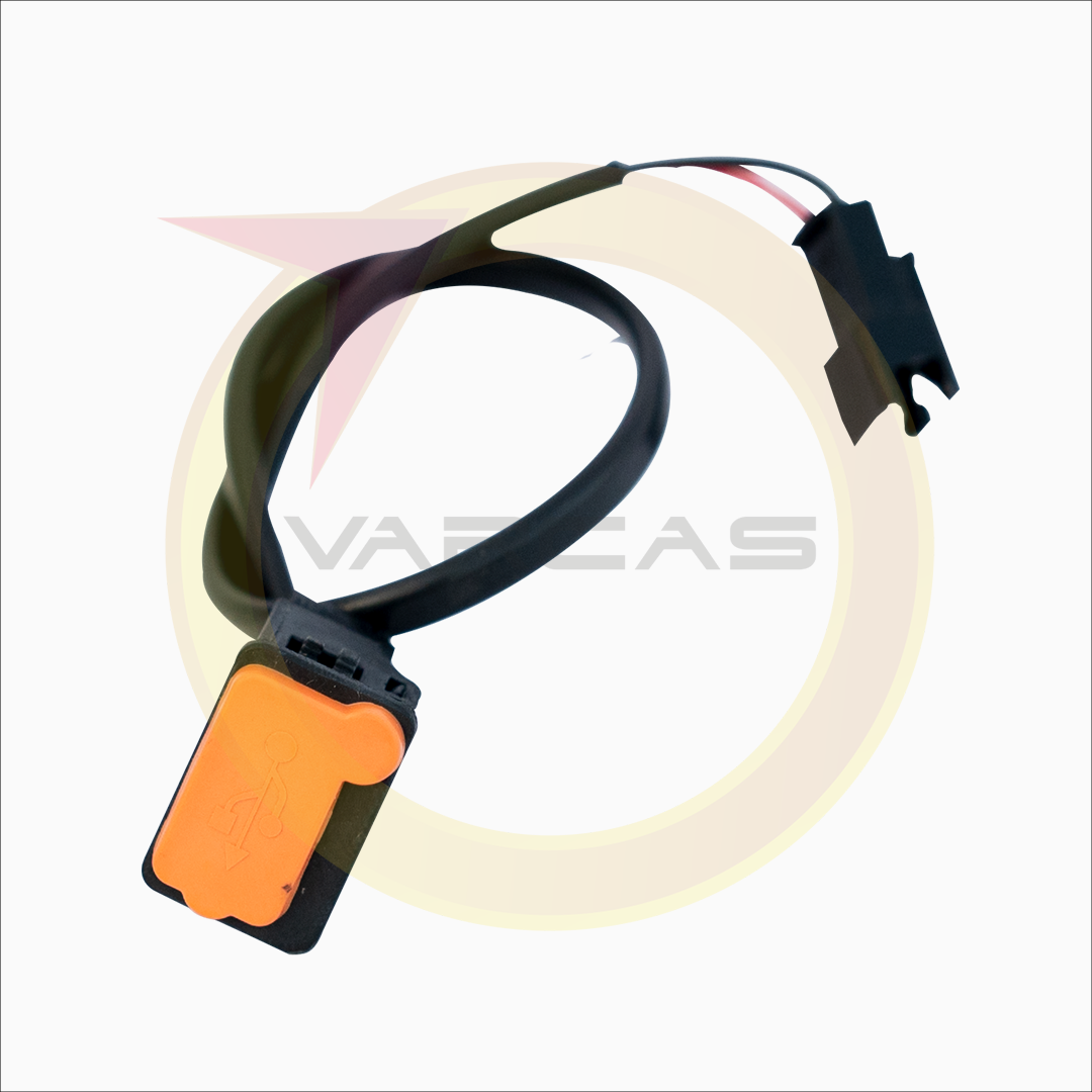 varcas USB Charger