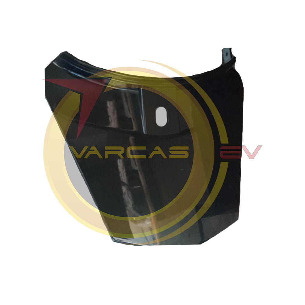 Rear Upper Body Connection Panel – Tail Light Cover Panel