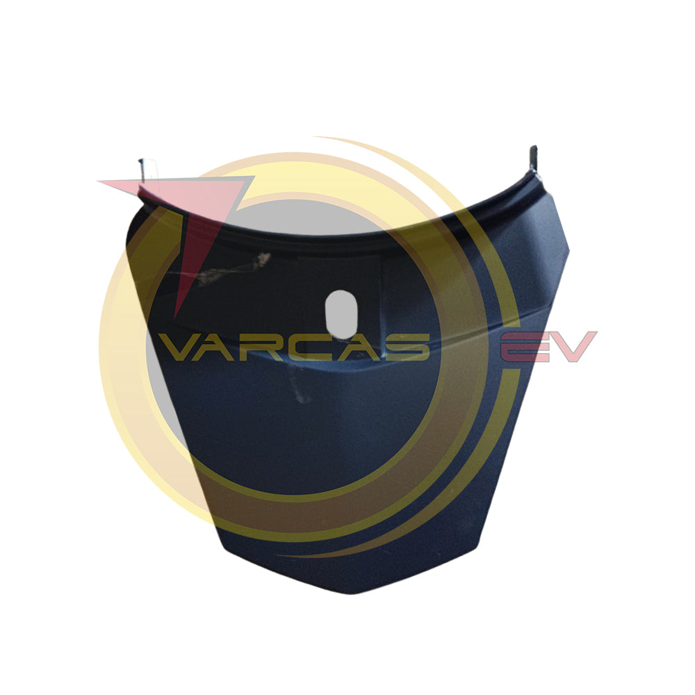 Rear Upper Body Connection Panel – Tail Light Cover Panel