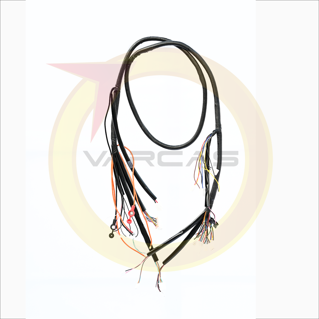varcas Lock set