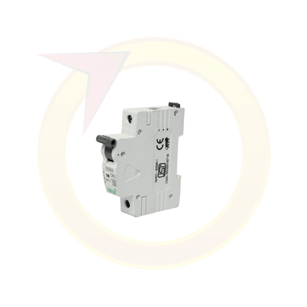 Air Switch MCB | Crony