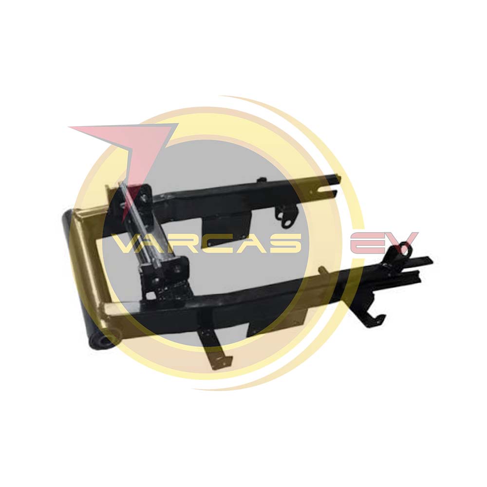 Bottom Fork Swing Arm – Rear Suspension Arm Replacement for EV Scooters - Crony