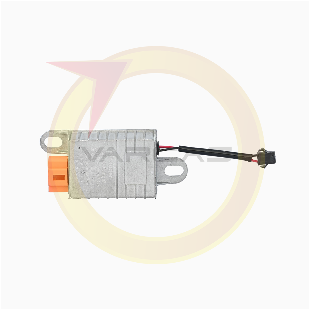 varcas converter