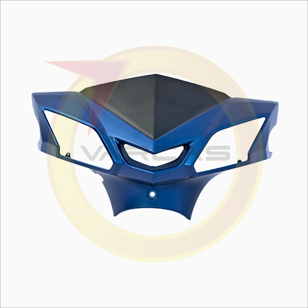 varcas head cover