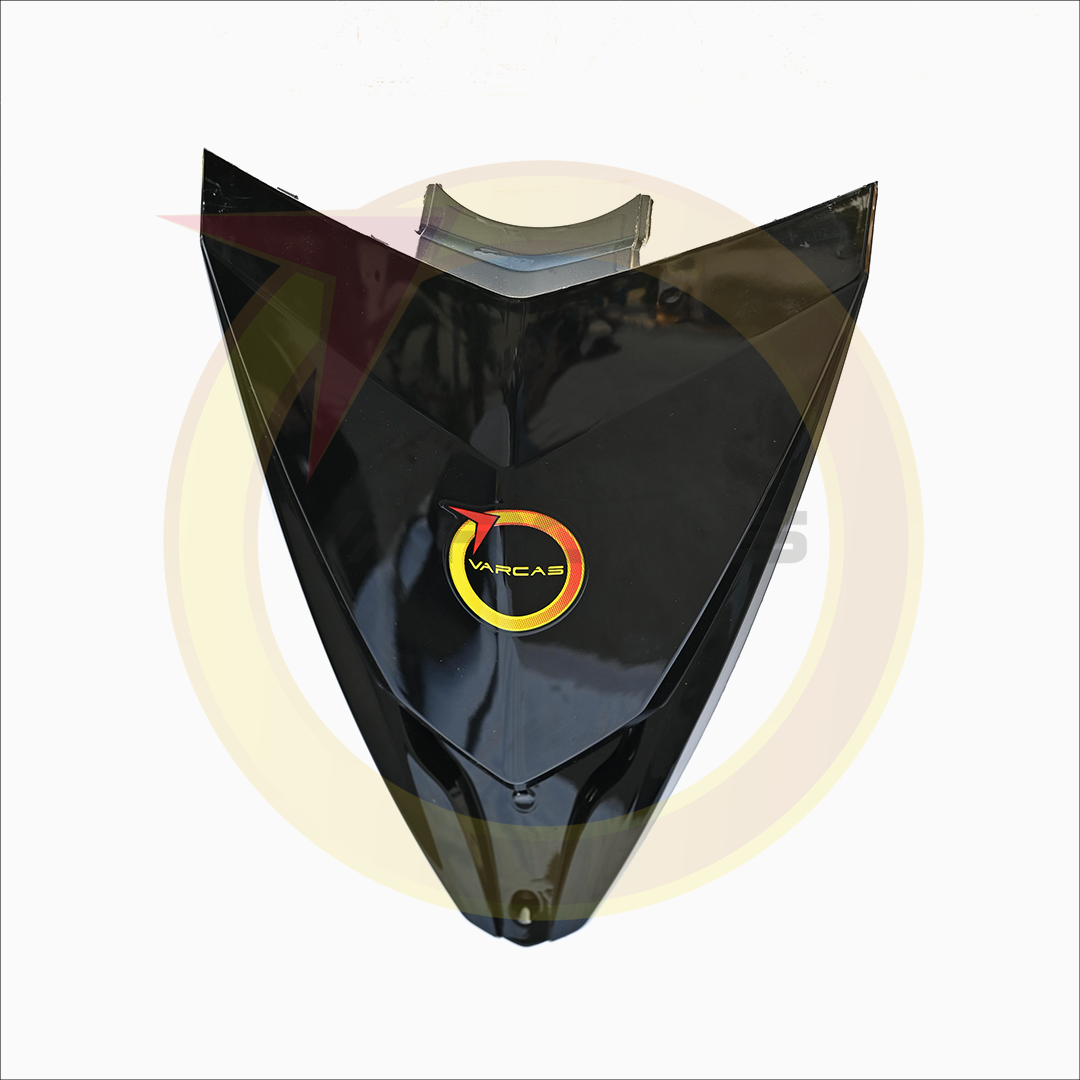 varcas eagan front panel