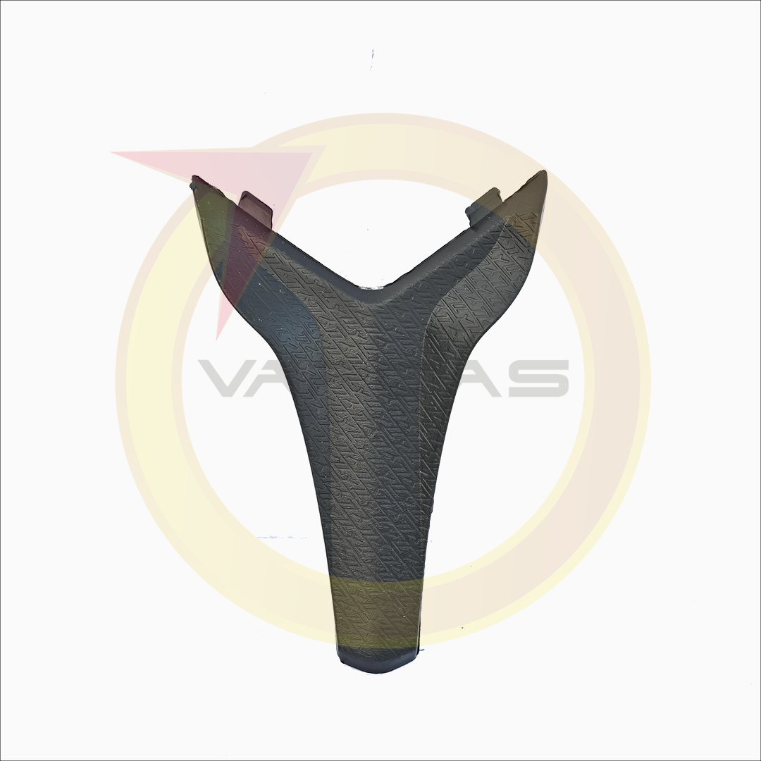 varcas decorative part of panel