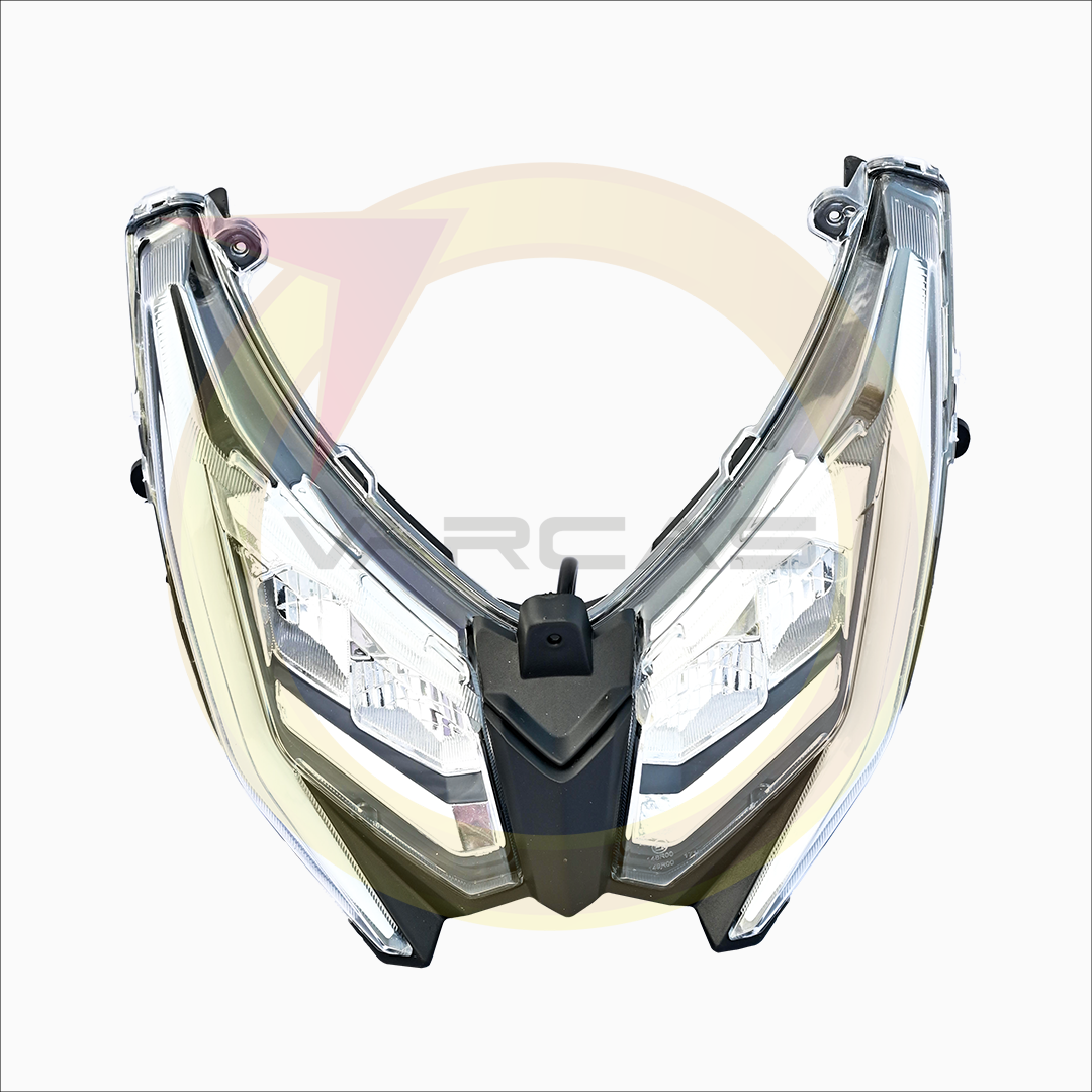 varcas eagan headlight