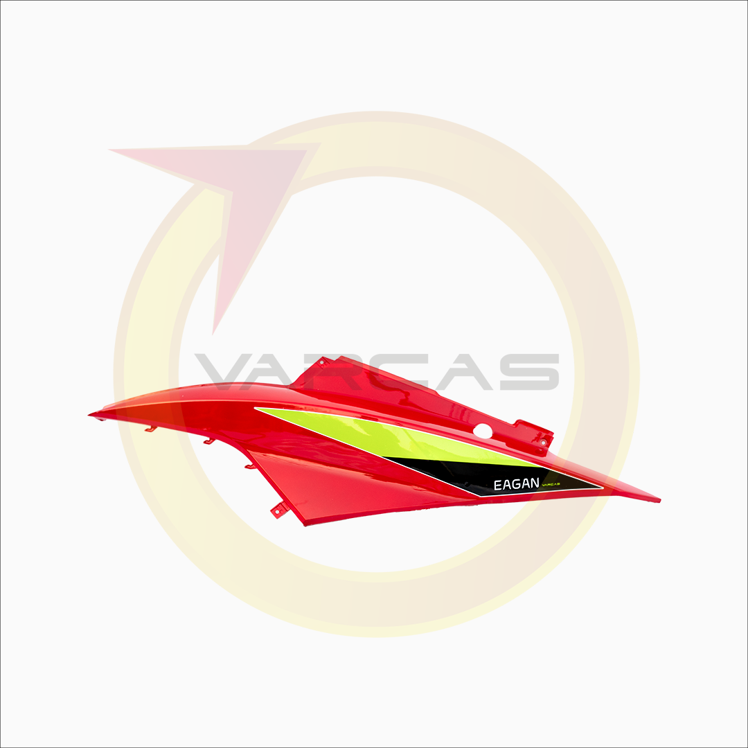 varcas eagan side panel