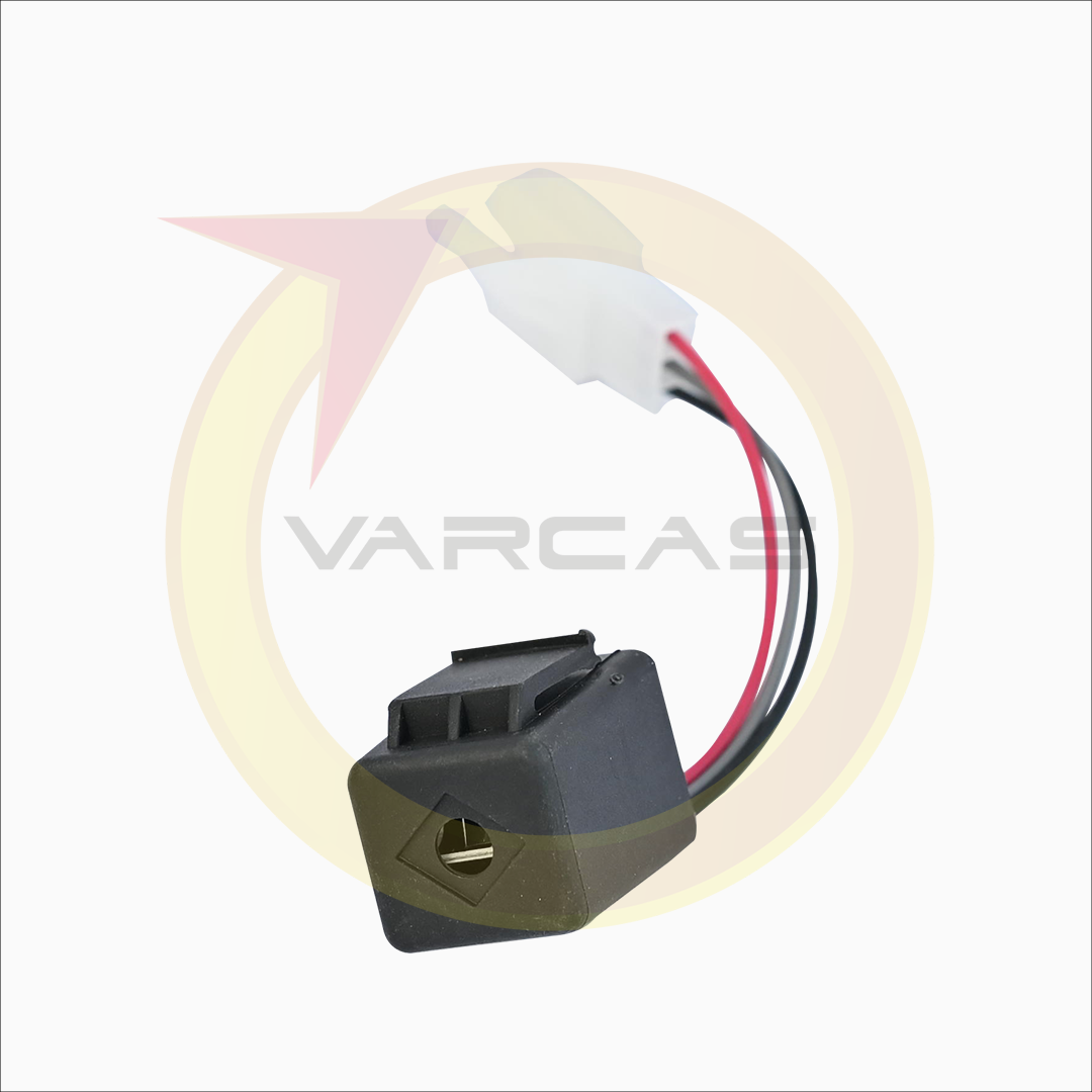 varcas flasher