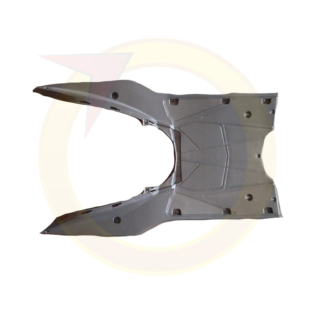 Crony EV Foot Board-Foot Padal for Electric Scooters & Bikes – Durable Foot Panel
