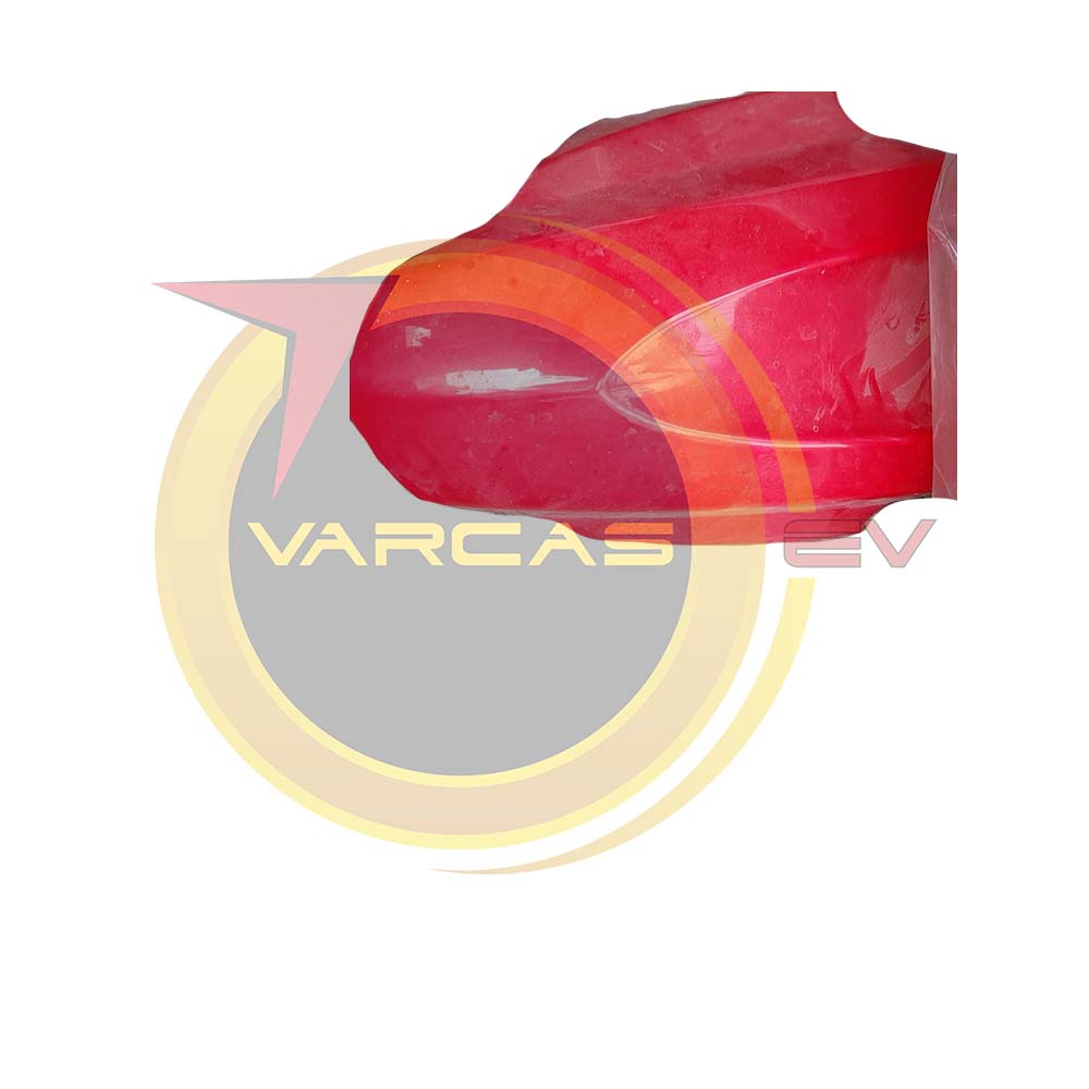 Varcas EV Front Mudguard Board for Aman – Premium Electric Scooter Body Part